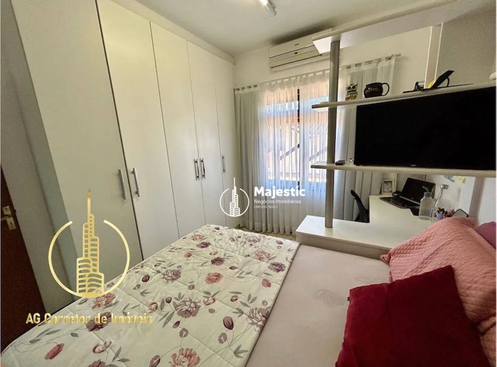 Casa, 3 quartos, 200 m² - Foto 9