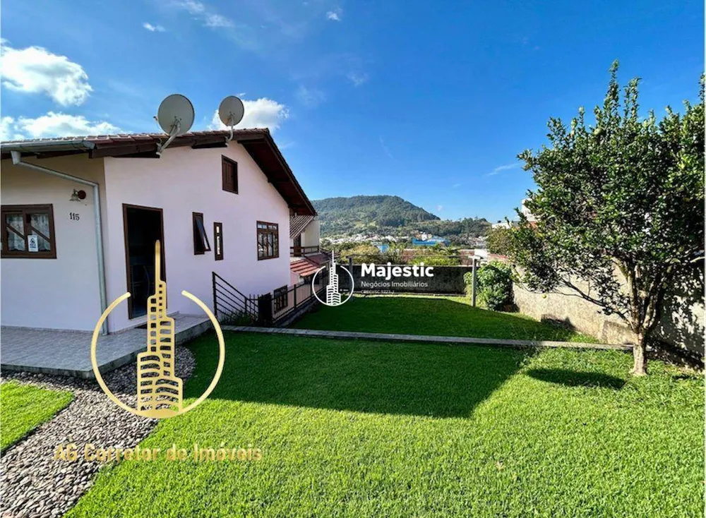 Casa, 3 quartos, 200 m² - Foto 20
