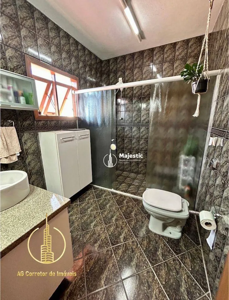 Casa, 3 quartos, 200 m² - Foto 12