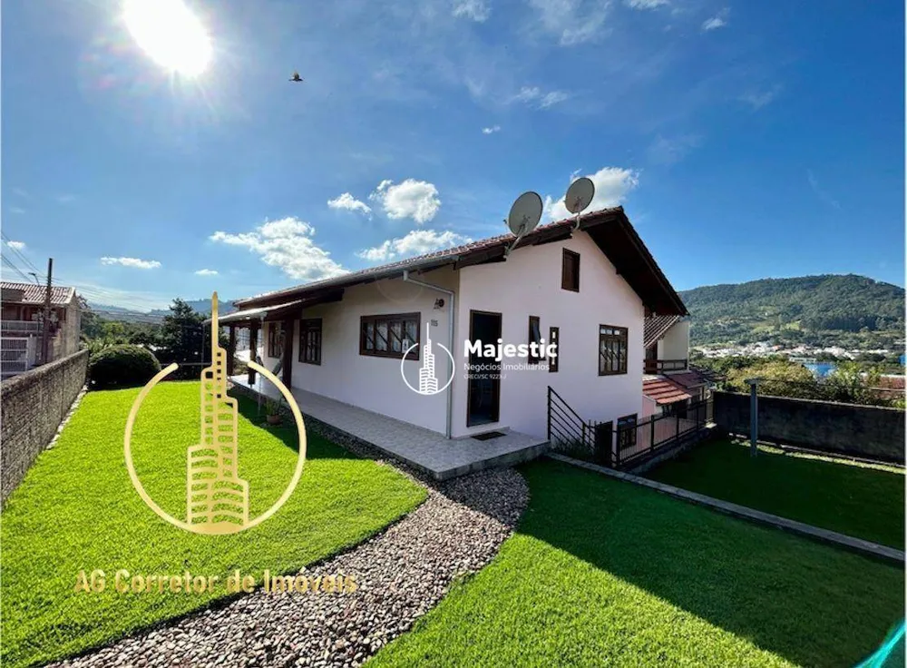 Casa, 3 quartos, 200 m² - Foto 4