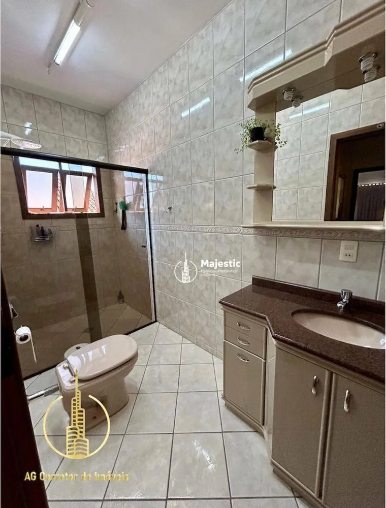 Casa, 3 quartos, 200 m² - Foto 3