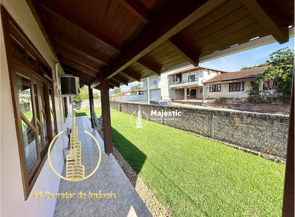 Casa, 3 quartos, 200 m² - Foto 15