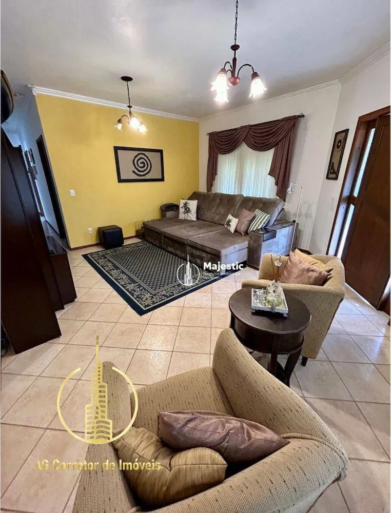 Casa, 3 quartos, 200 m² - Foto 14