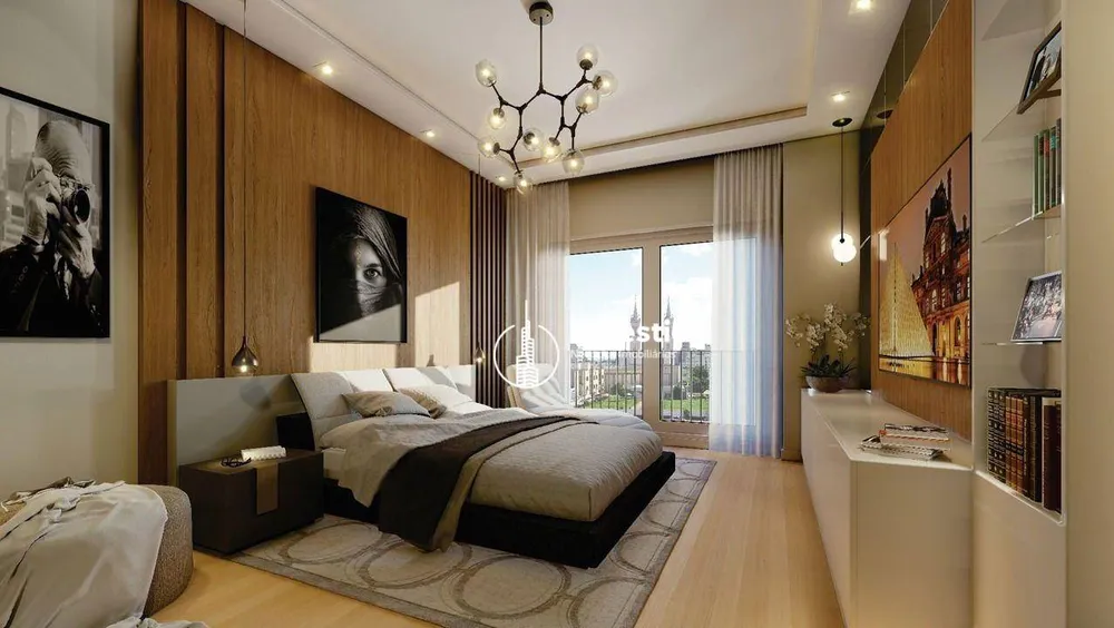 Apartamento, 3 quartos, 218 m² - Foto 7