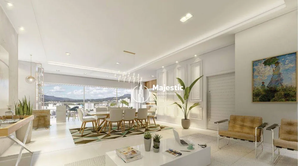 Apartamento, 3 quartos, 218 m² - Foto 6