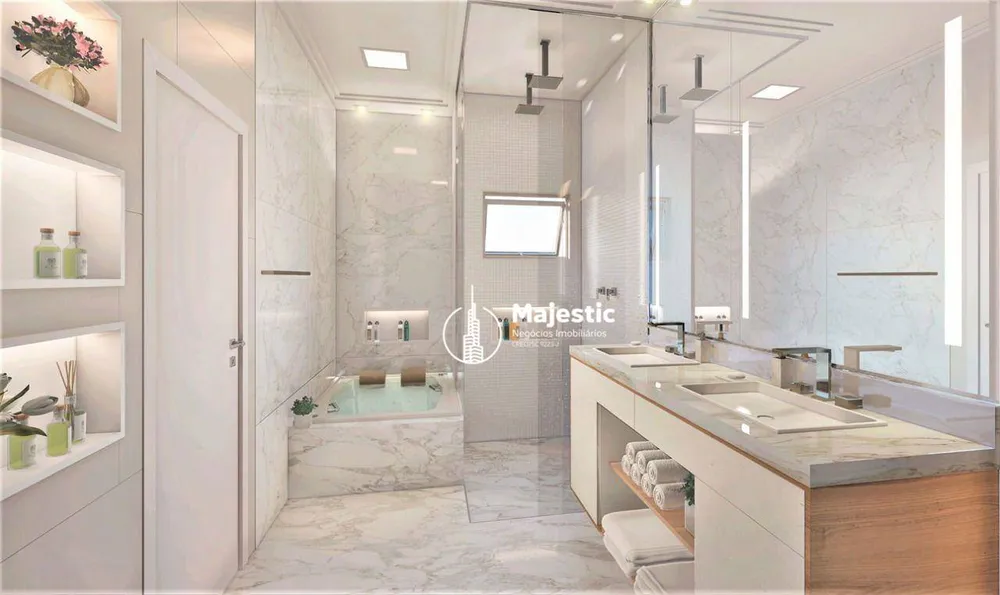 Apartamento, 3 quartos, 218 m² - Foto 8