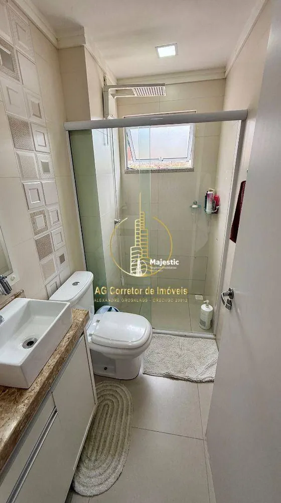 Apartamento, 2 quartos, 70 m² - Foto 11