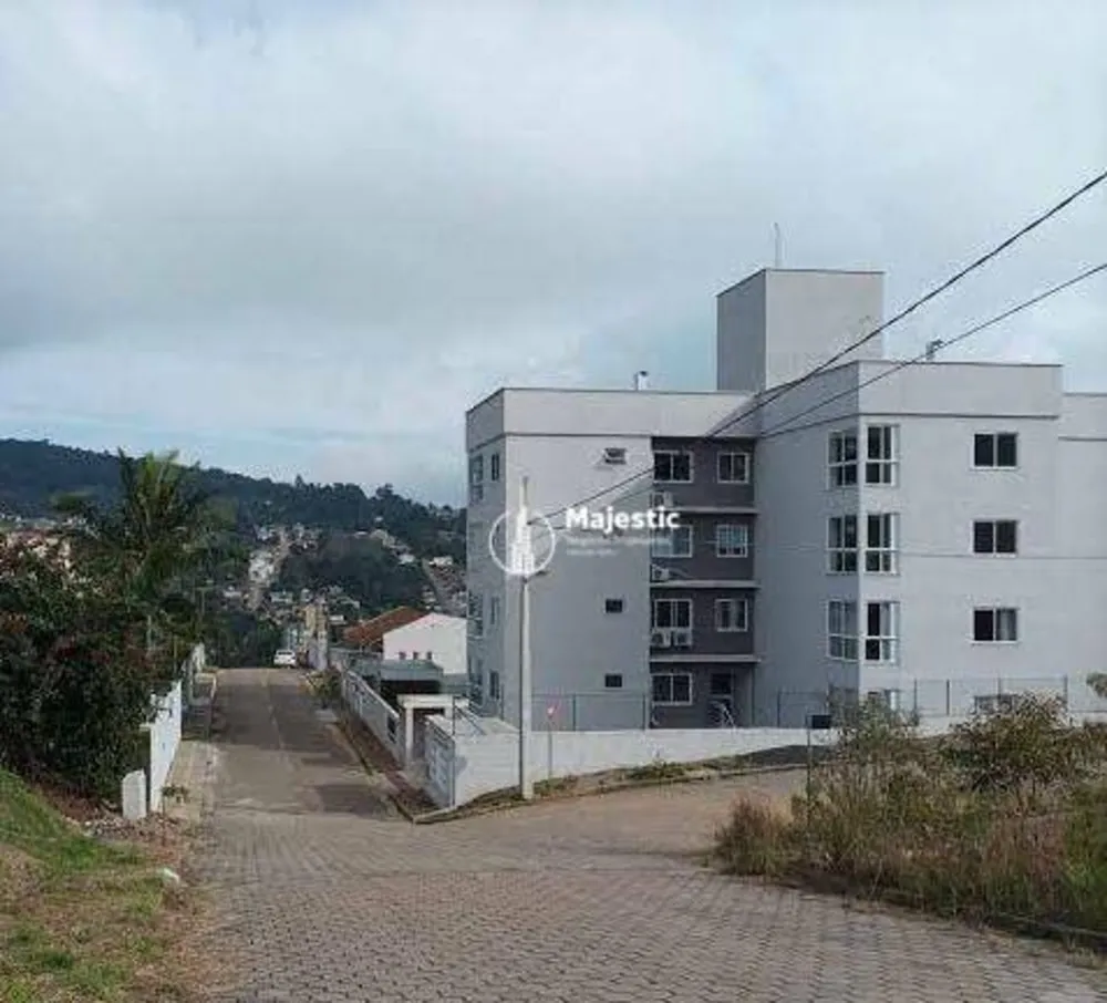 Apartamento, 2 quartos, 70 m² - Foto 1