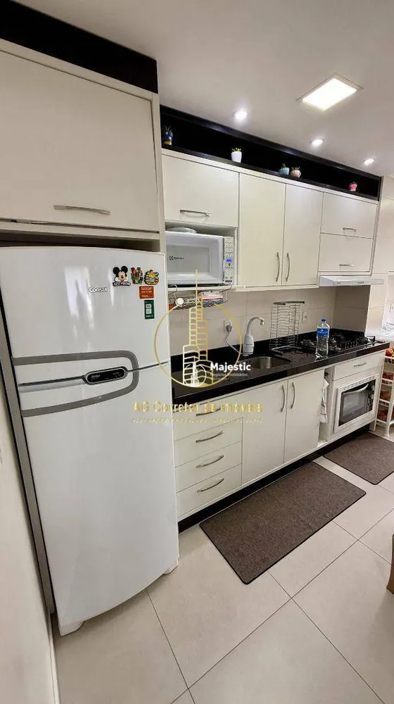 Apartamento, 2 quartos, 70 m² - Foto 5