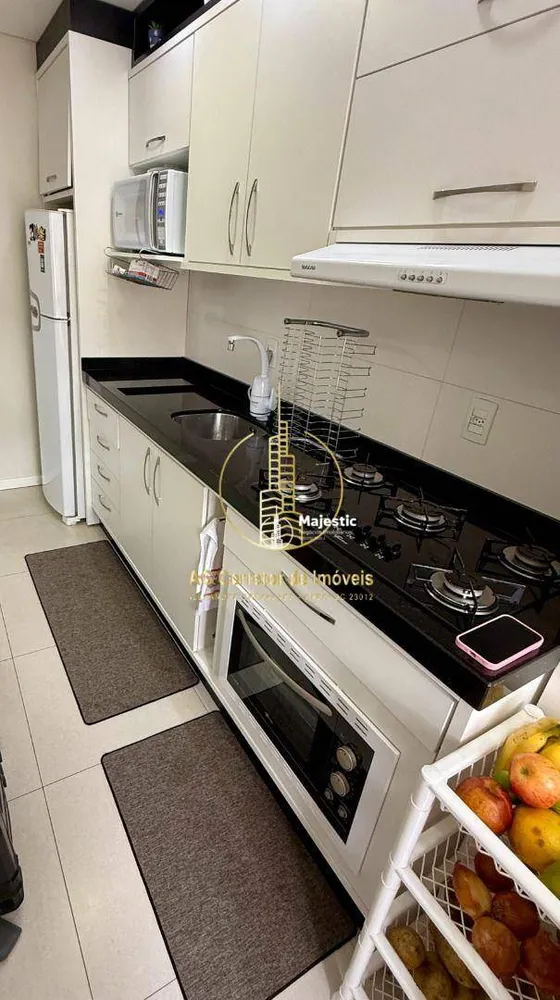 Apartamento, 2 quartos, 70 m² - Foto 4