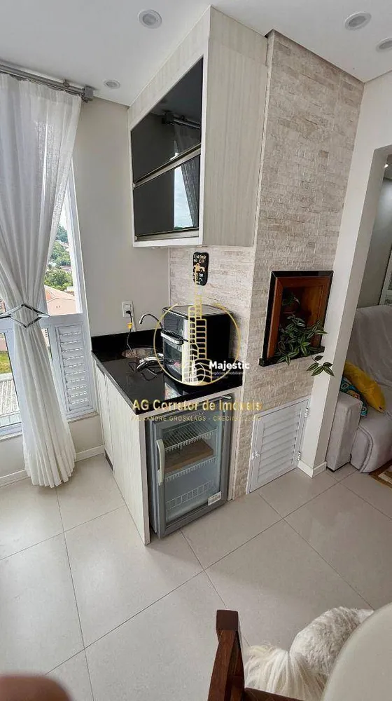 Apartamento, 2 quartos, 70 m² - Foto 2