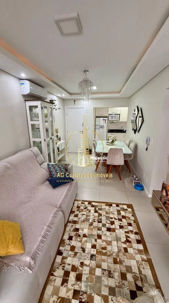 Apartamento, 2 quartos, 70 m² - Foto 17