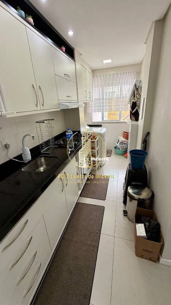 Apartamento, 2 quartos, 70 m² - Foto 3
