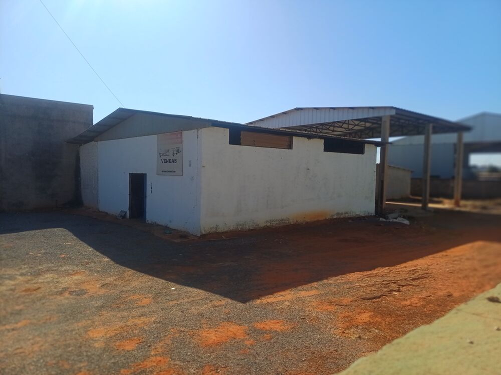 Indústria, 400 m² - Foto 3