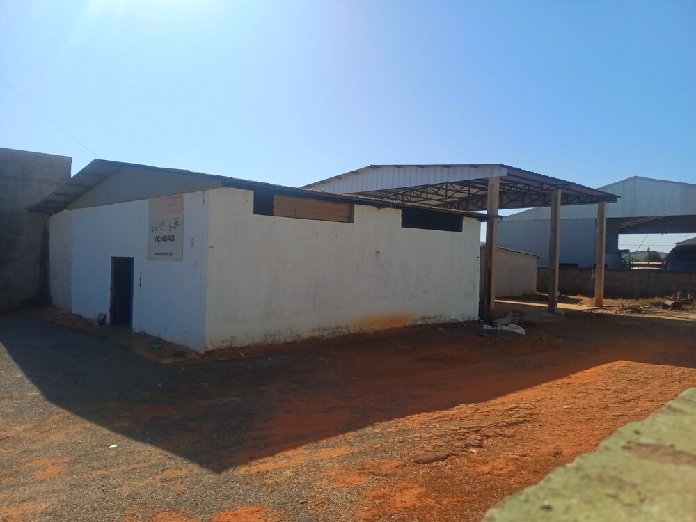 Indústria, 400 m² - Foto 4