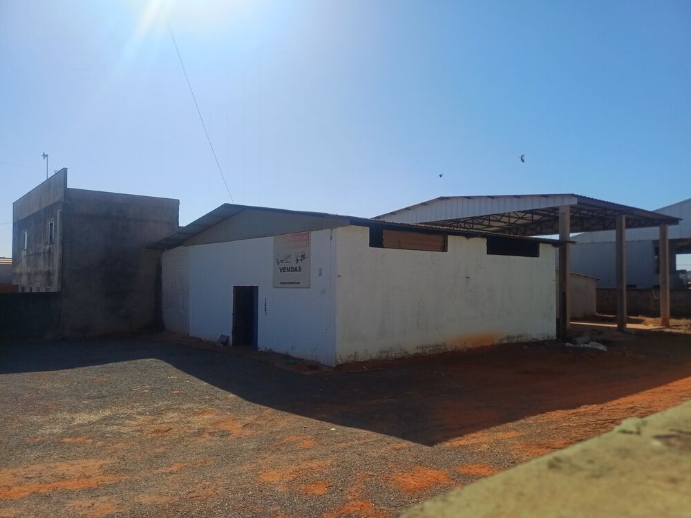 Indústria, 400 m² - Foto 2