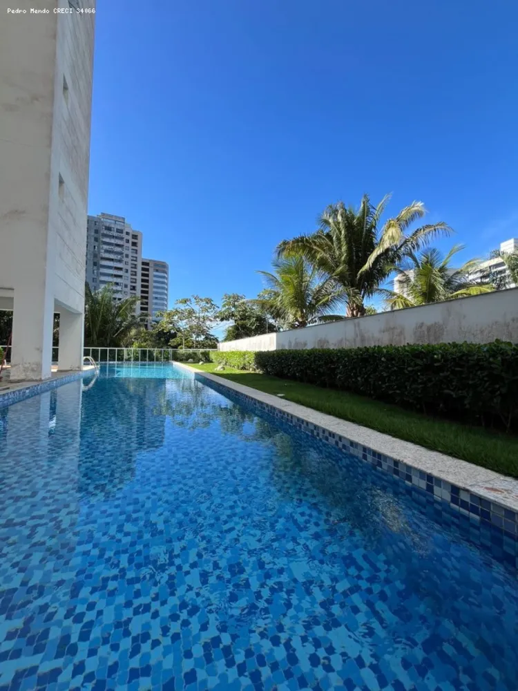 Apartamento, 2 quartos, 79 m² - Foto 14