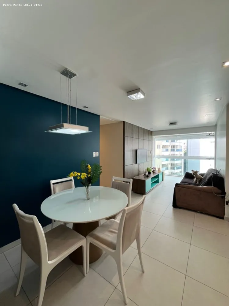 Apartamento, 2 quartos, 79 m² - Foto 1