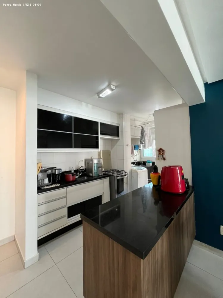 Apartamento, 2 quartos, 79 m² - Foto 4