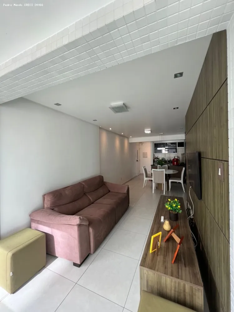 Apartamento, 2 quartos, 79 m² - Foto 3