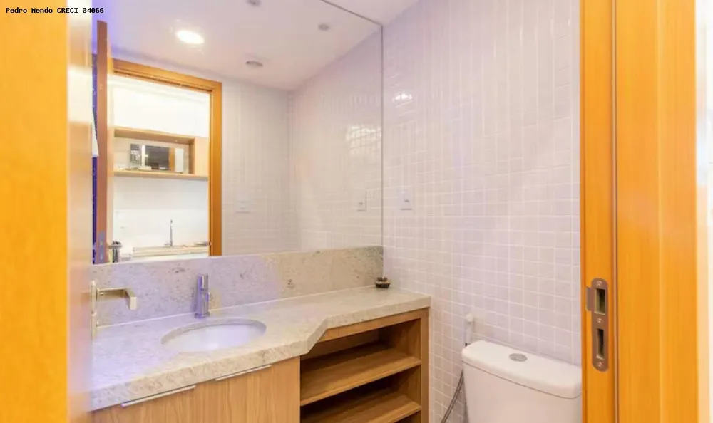 Apartamento, 1 quarto, 20 m² - Foto 6