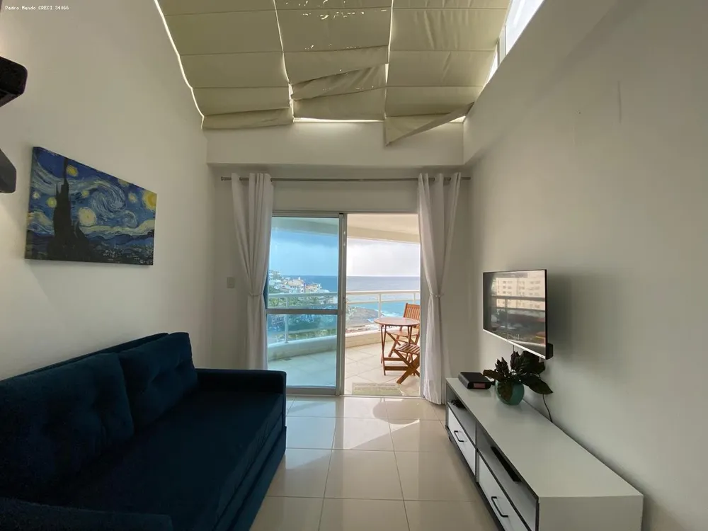 Apartamento, 1 quarto, 90 m² - Foto 1