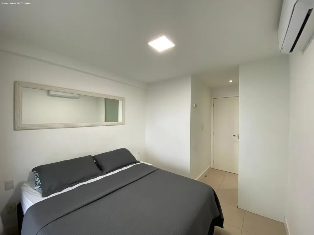 Apartamento, 1 quarto, 90 m² - Foto 5