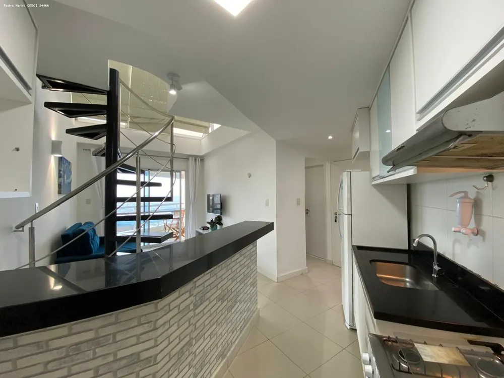Apartamento, 1 quarto, 90 m² - Foto 8