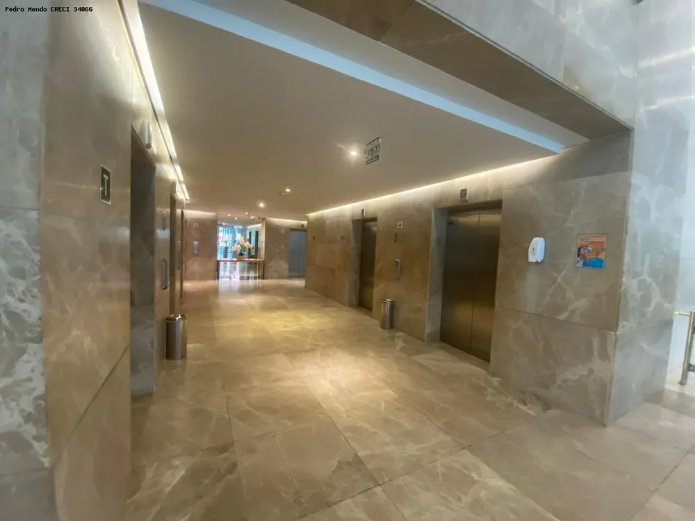 Sala-Conjunto, 33 m² - Foto 8