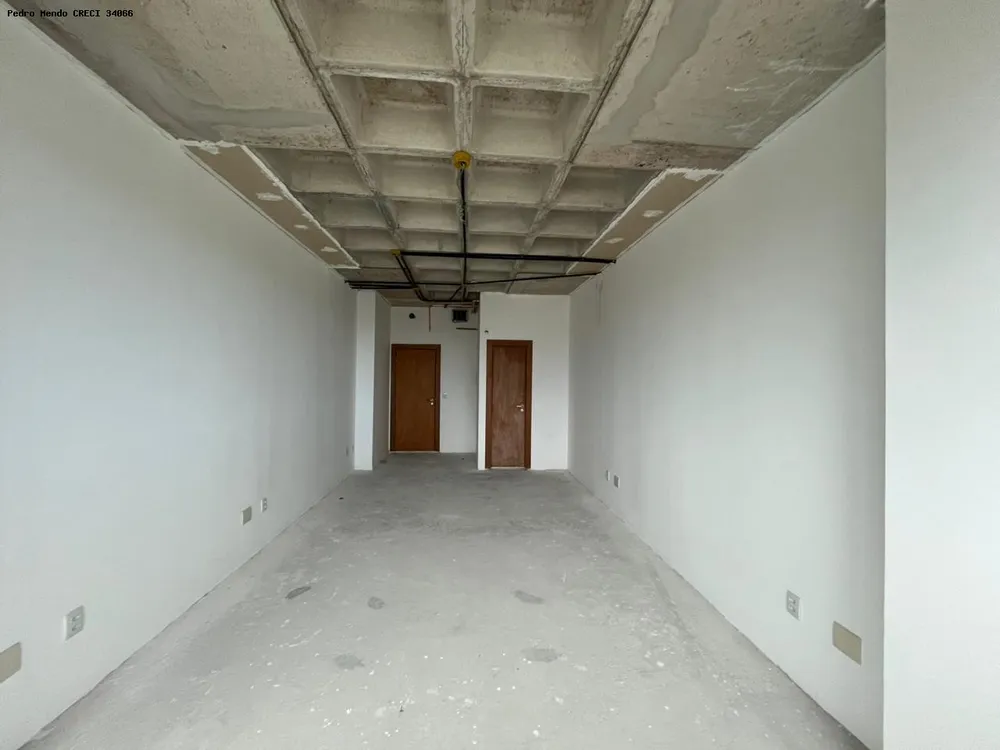 Sala-Conjunto, 33 m² - Foto 3