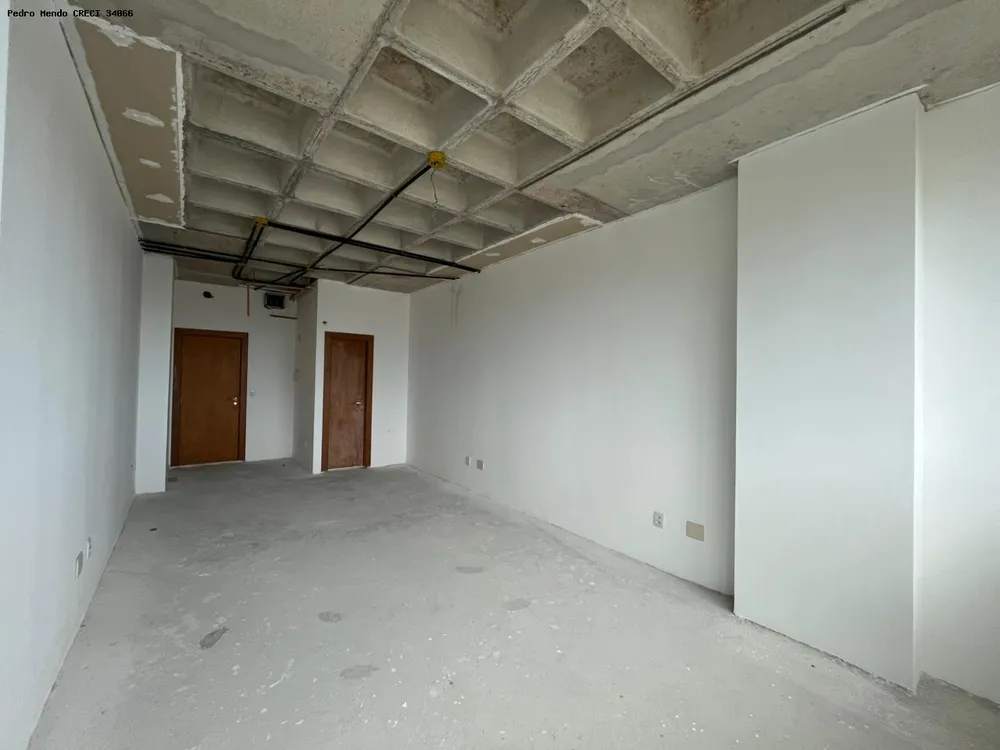 Sala-Conjunto, 33 m² - Foto 9