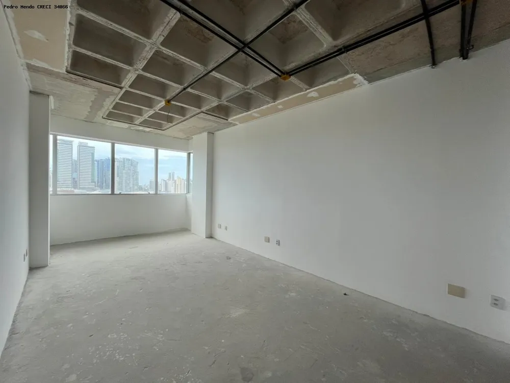 Sala-Conjunto, 33 m² - Foto 11
