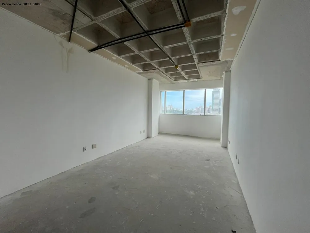 Sala-Conjunto, 33 m² - Foto 6