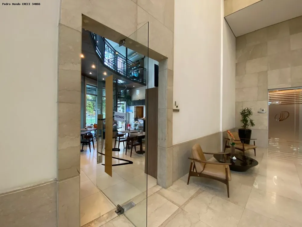 Sala-Conjunto, 33 m² - Foto 9