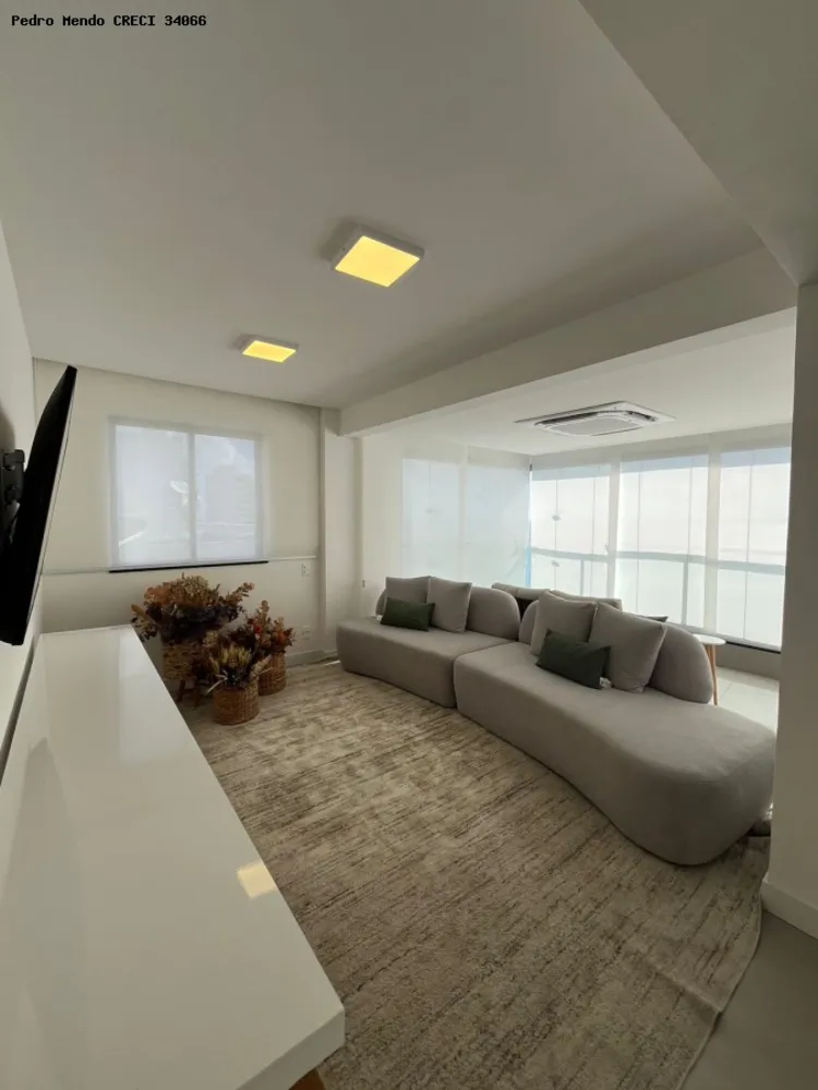 Apartamento, 2 quartos, 155 m² - Foto 7