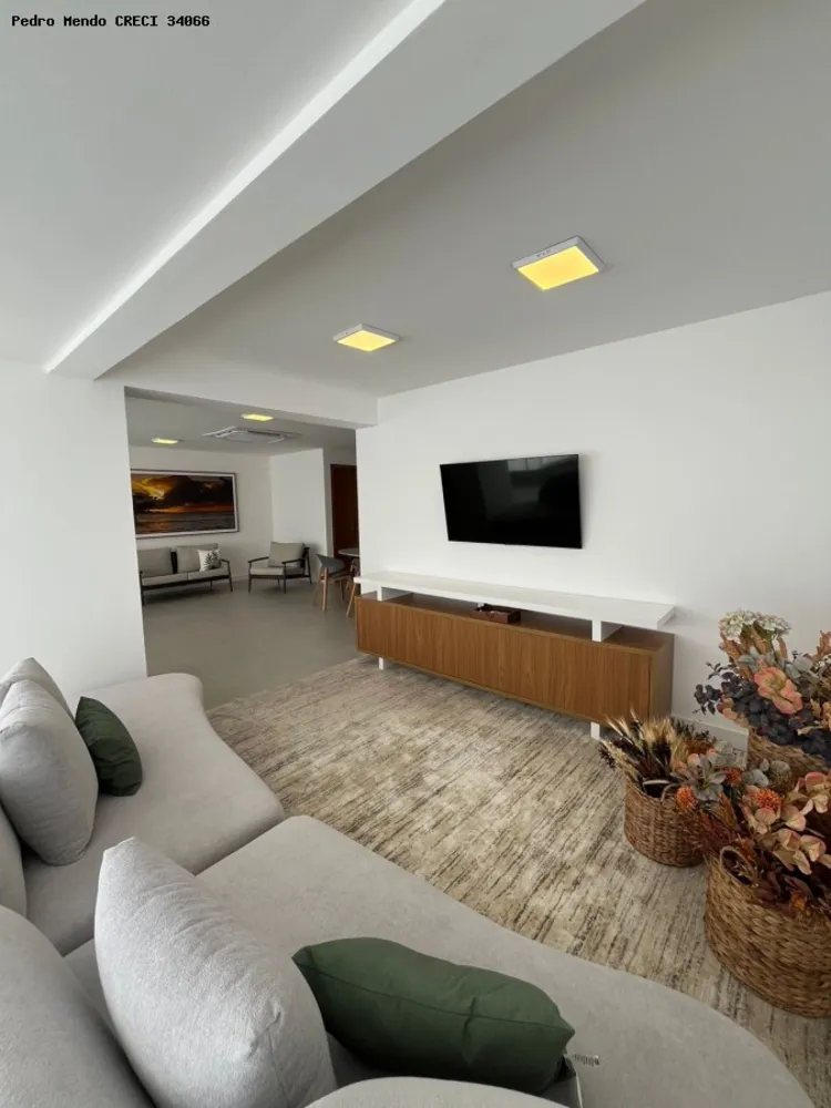 Apartamento, 2 quartos, 155 m² - Foto 1