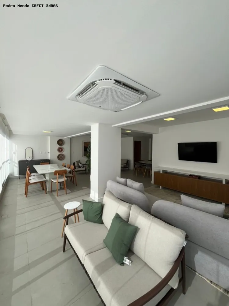 Apartamento, 2 quartos, 155 m² - Foto 8