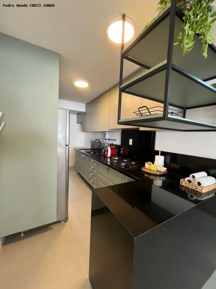 Apartamento, 2 quartos, 155 m² - Foto 9
