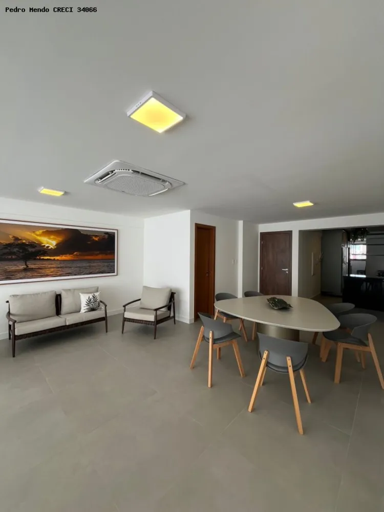 Apartamento, 2 quartos, 155 m² - Foto 3