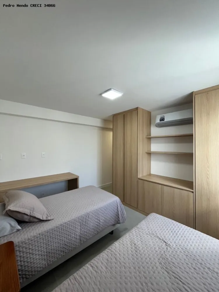 Apartamento, 2 quartos, 155 m² - Foto 15