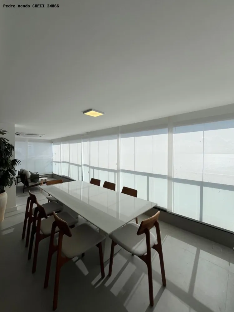 Apartamento, 2 quartos, 155 m² - Foto 6