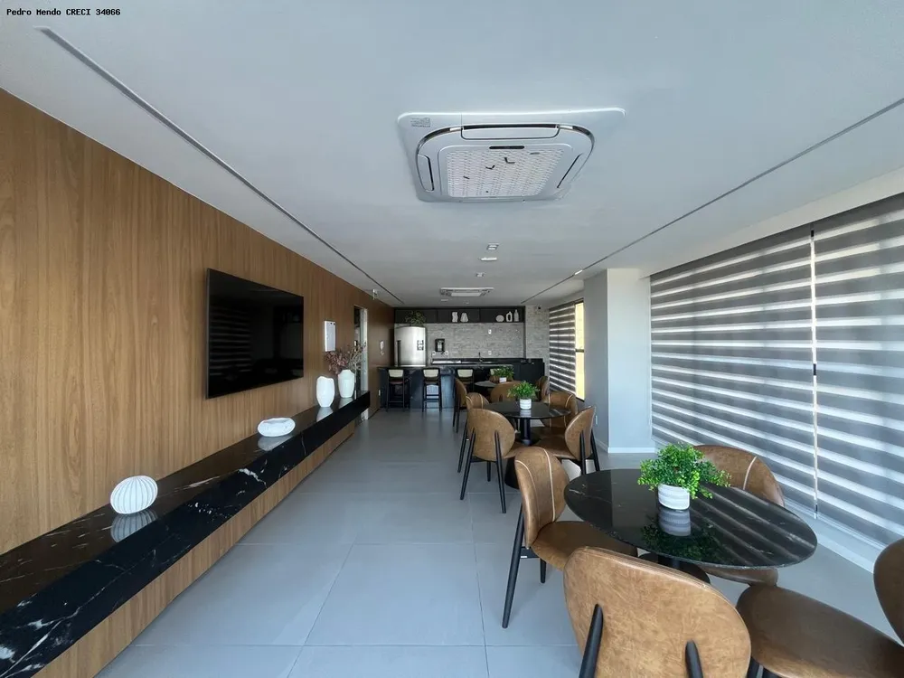 Apartamento, 1 quarto, 20 m² - Foto 4