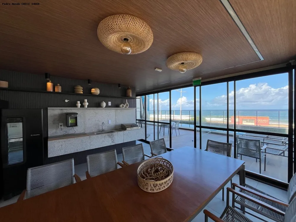 Apartamento, 1 quarto, 20 m² - Foto 3