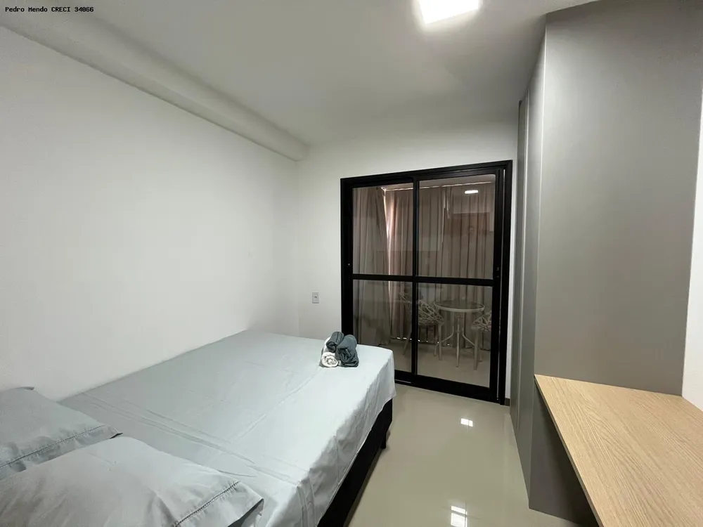 Apartamento, 1 quarto, 20 m² - Foto 5