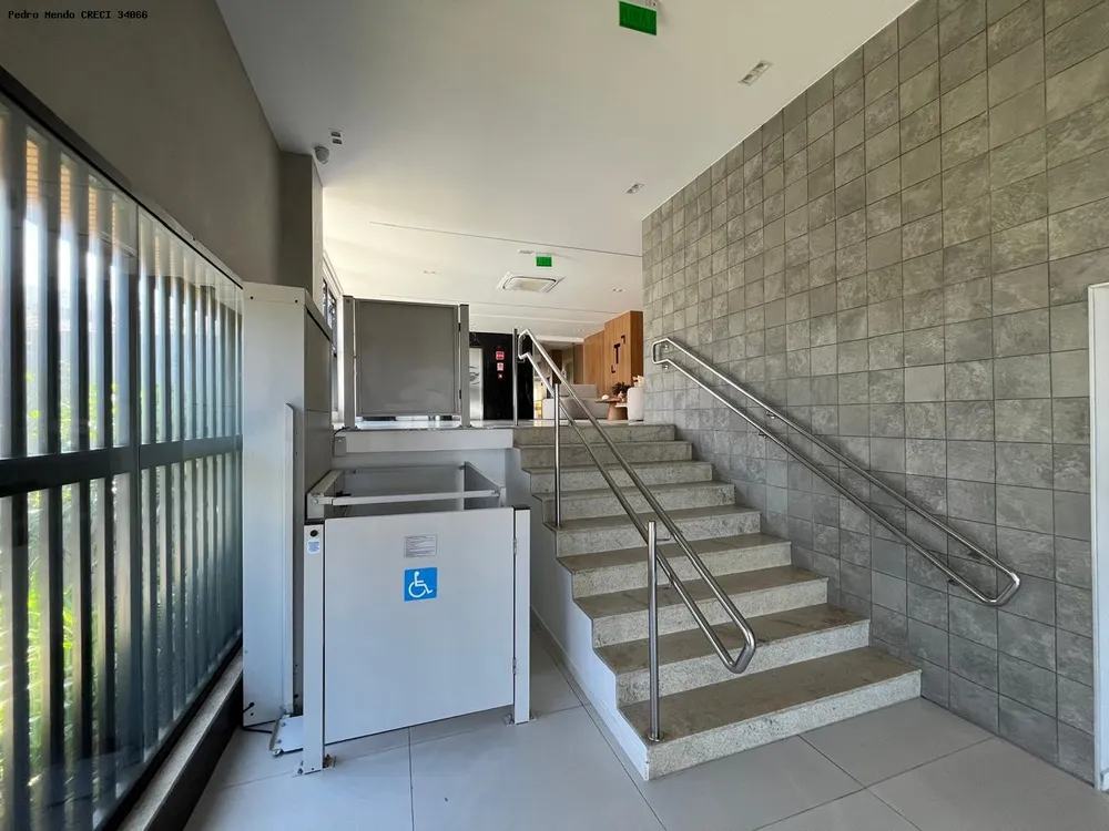 Apartamento, 1 quarto, 20 m² - Foto 8