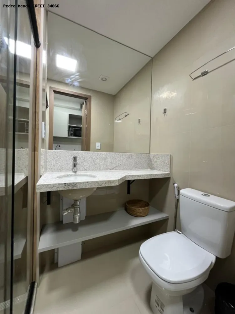 Apartamento, 1 quarto, 20 m² - Foto 7