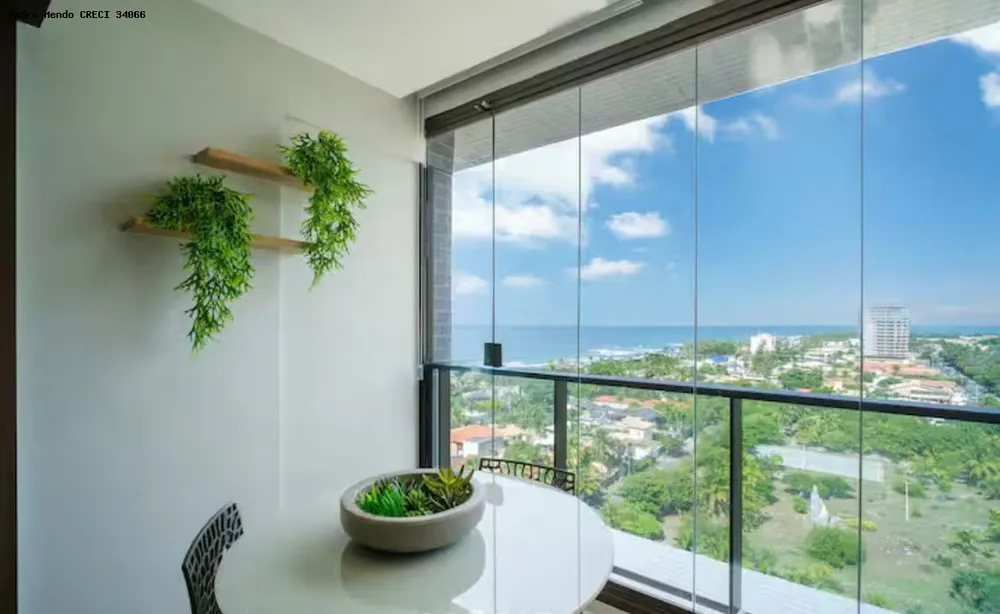 Apartamento, 1 quarto, 30 m² - Foto 6