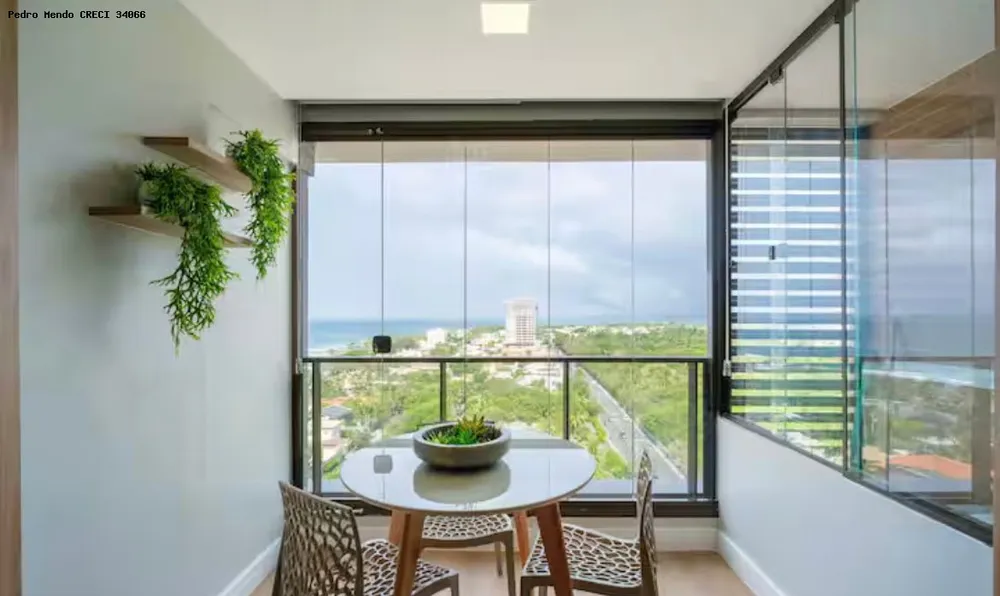 Apartamento, 1 quarto, 30 m² - Foto 4