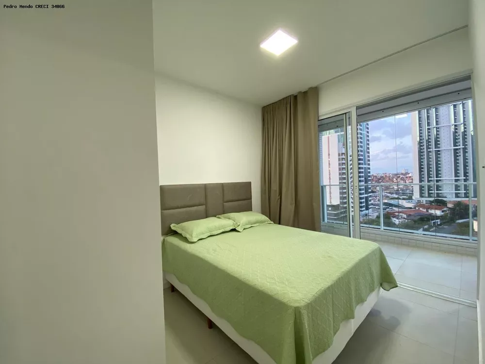 Apartamento, 1 quarto, 38 m² - Foto 5