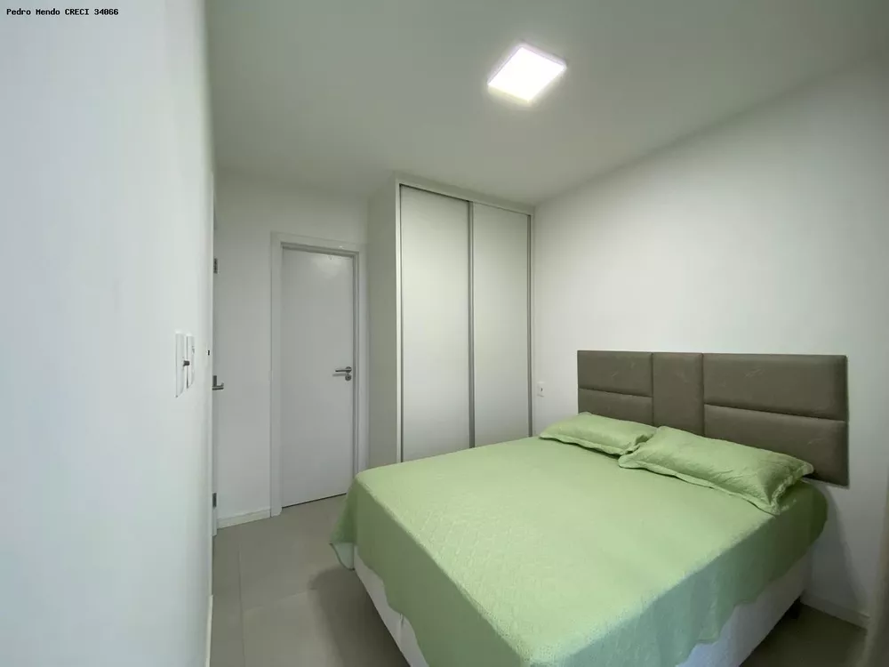 Apartamento, 1 quarto, 38 m² - Foto 4